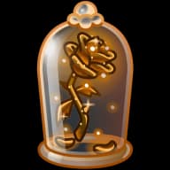 Bronze Sparkle — Eternal Roses