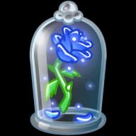 Cobalt Magic — Eternal Roses