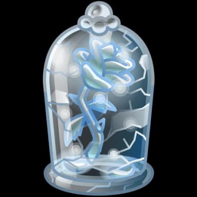 Fracture — Eternal Roses Telegram gift model