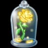 Gilded Petal