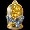 Golden Lock