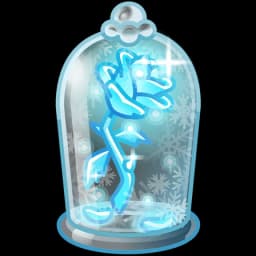 Ice Artifact