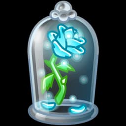 Mystic Frost