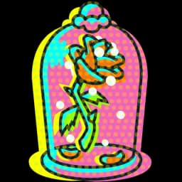 Pop Petal