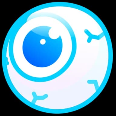 Blink — Evil Eyes Telegram gift model