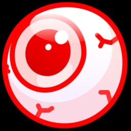 Bloodshot