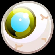 Direct Current — Evil Eyes