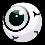 Grayscale — Evil Eyes