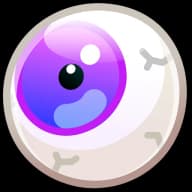 Output Error — Evil Eyes
