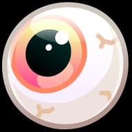 Solar Flare — Evil Eyes