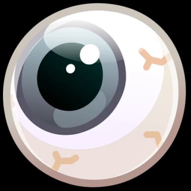 Succubus — Evil Eyes Telegram gift model