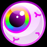 Visible Spectrum — Evil Eyes