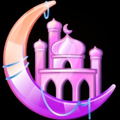 Aurora — Faith Amulets Telegram gift model