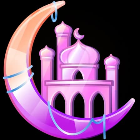 Aurora — Faith Amulets Telegram gift model