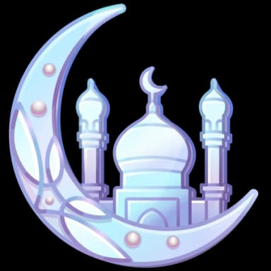 Azure Glow — Faith Amulets Telegram gift model