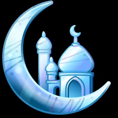 Cool Breeze — Faith Amulets Telegram gift model