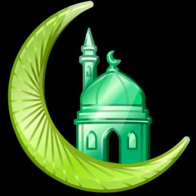 Emerald — Faith Amulets Telegram gift model