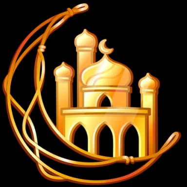 Lightwoven — Faith Amulets Telegram gift model