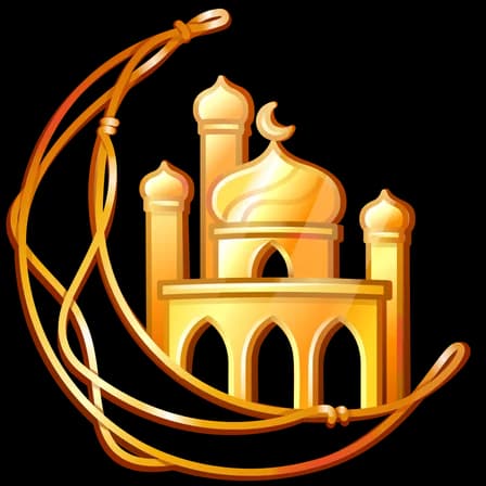 Lightwoven — Faith Amulets Telegram gift model