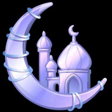 Lilac Dream — Faith Amulets Telegram gift model