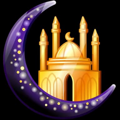 Midnight — Faith Amulets Telegram gift model