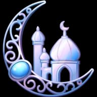 Moon Gem — Faith Amulets