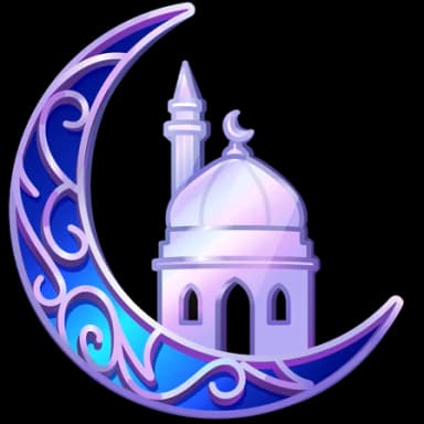 Moonlight — Faith Amulets Telegram gift model