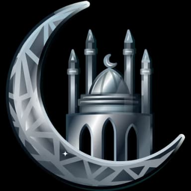 Obsidian — Faith Amulets Telegram gift model