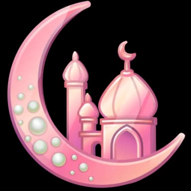 Rose Pearl — Faith Amulets Telegram gift model