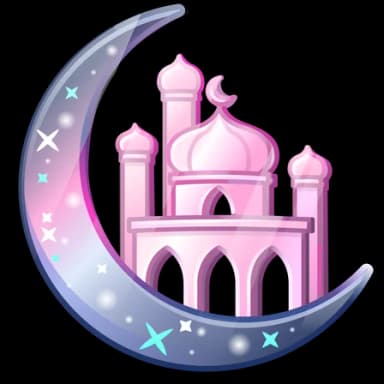 Twilight Rose — Faith Amulets Telegram gift model