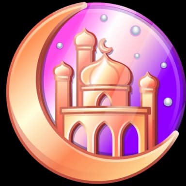 Velvet Dusk — Faith Amulets Telegram gift model