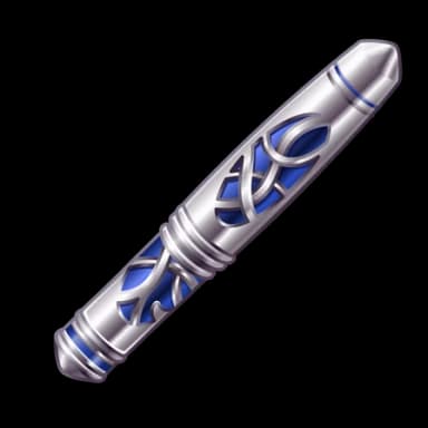 Aether — Fine Pens Telegram gift model