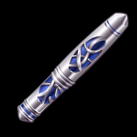 Aether — Fine Pens Telegram gift model
