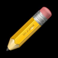 Elastic — Fine Pens