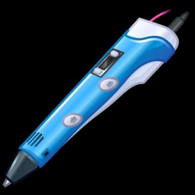 Mesh Maker — Fine Pens Telegram gift model