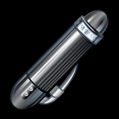 Neuralyzer — Fine Pens Telegram gift model