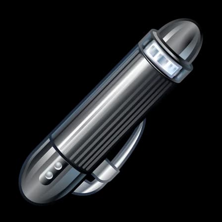 Neuralyzer — Fine Pens Telegram gift model