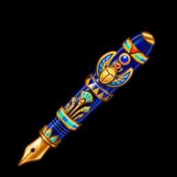 Pharaoh