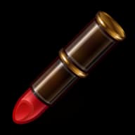 Red Lipstick — Fine Pens