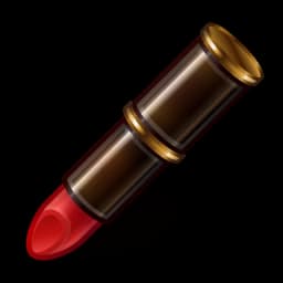 Red Lipstick