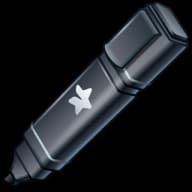Redacted — Fine Pens