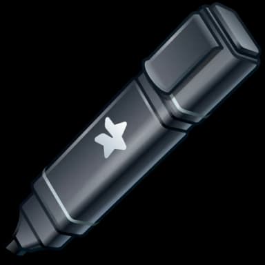 Redacted — Fine Pens Telegram gift model