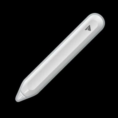 Vibe Coder — Fine Pens Telegram gift model
