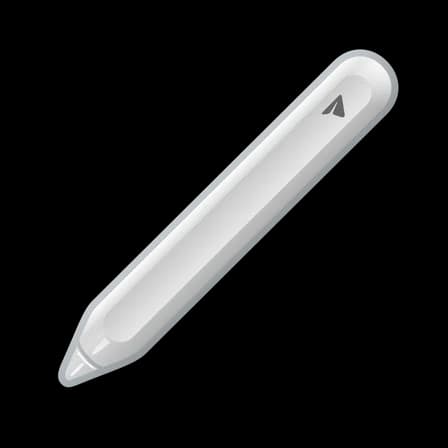 Vibe Coder — Fine Pens Telegram gift model