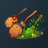 Flying Brooms