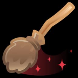 Bronze Dash