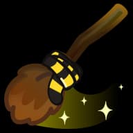 Hufflepuff — Flying Brooms