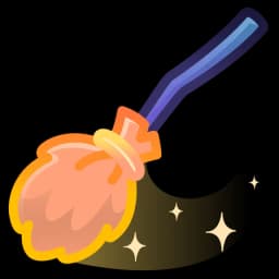 Magic Mop