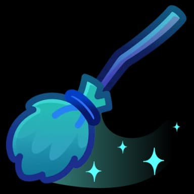 Sub-Zero — Flying Brooms Telegram gift model