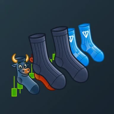 Fresh Socks